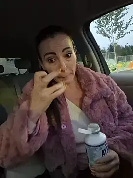 Milflovelyxxx - tease me with your touch make me wet
