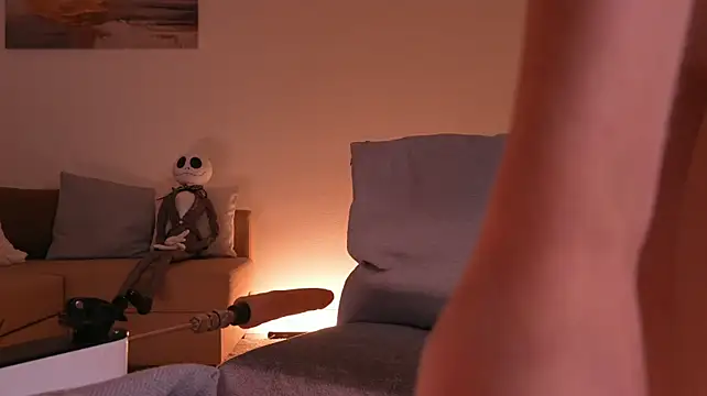 Miablueye - Deep Blow Job