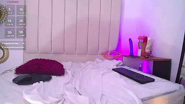 Anie_As - RIDE DILDO + reverse 5 MIN♥♥
