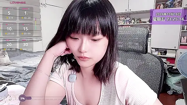 87wawa - ❤️黑色跟粉色一起看