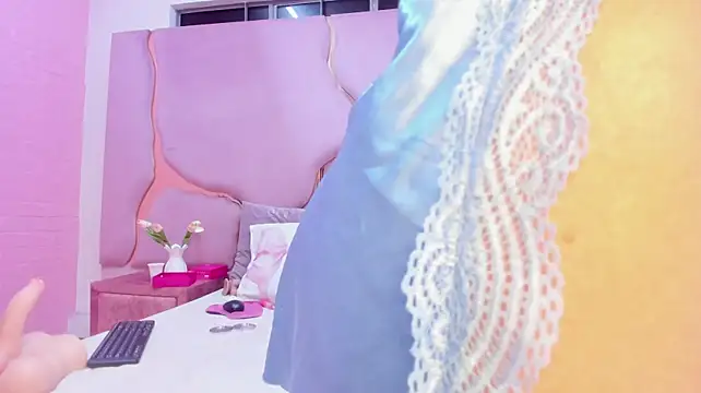 LaurendPink