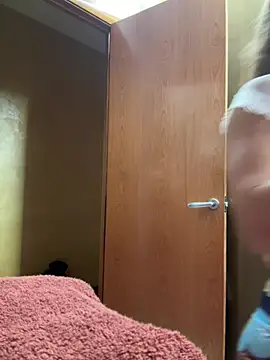 Angelitasexy81 - Spit over my breast while costumer is he