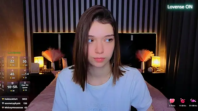 Cherry_Wipe - I'll play with my nipples