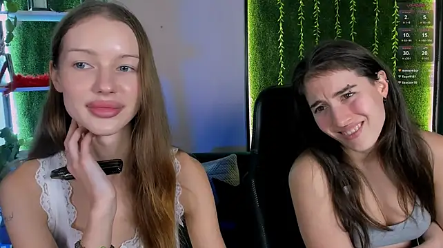 Khloebeauty - flash tits