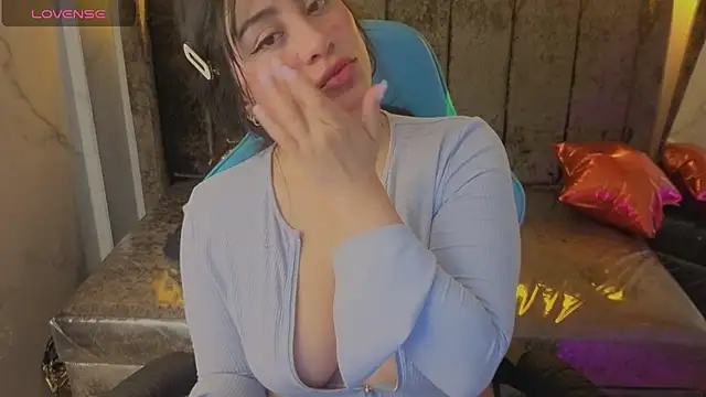 Amara_sweet_a - CUM ON ASSS + OIL AND LUSH