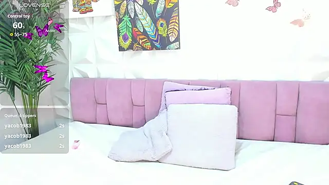 Mirella_Solis - 3 FINGERS IN ASS