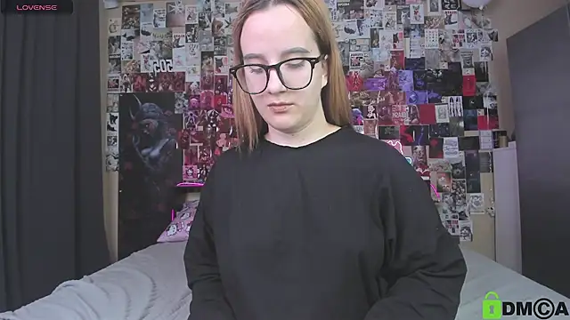 Min1Kara - BOUNCING TITS CLOSE TO CAM