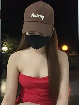 My_Melodyy - Make me cum pussy wet in public garden