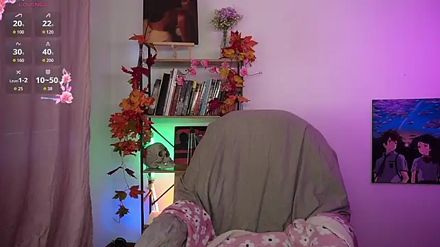 Sweet_shena - Spank Boobs 🍒