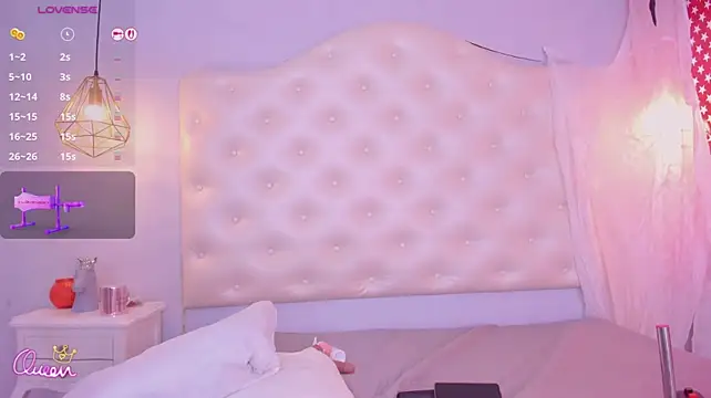 Ninaavelvett - MILK IN TITS+ CONTROL DOMI X4MIN
