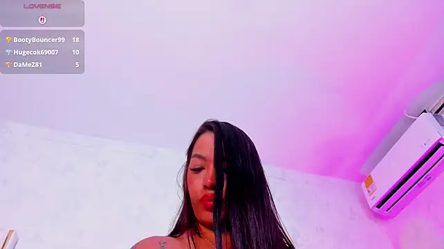 MiaSichell - fuck pussy 😈💦