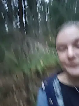 SwedishJennifer - Finger ass and moan