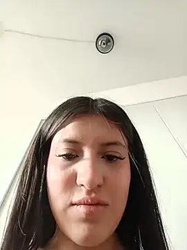 SALOME-28_ - totally undress me 🔥
