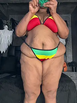 AranzalatinBlaks1 - open pussy