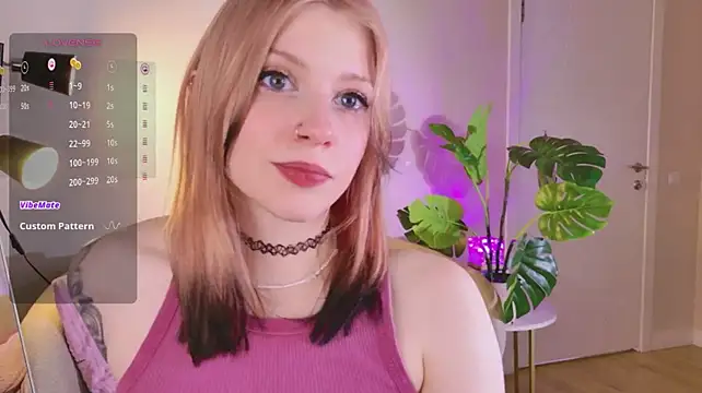 Arielabradberry - Caress Tits CLose up