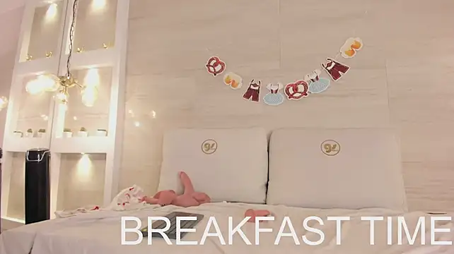 Chloe_murray - Good morning gorgeous Chloe! ❤️