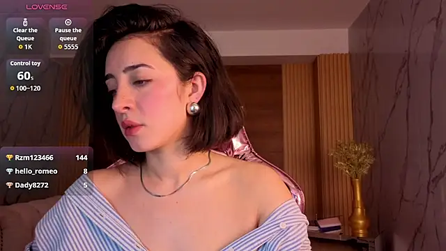 Sara_lopez_s - finger creamy puusssy