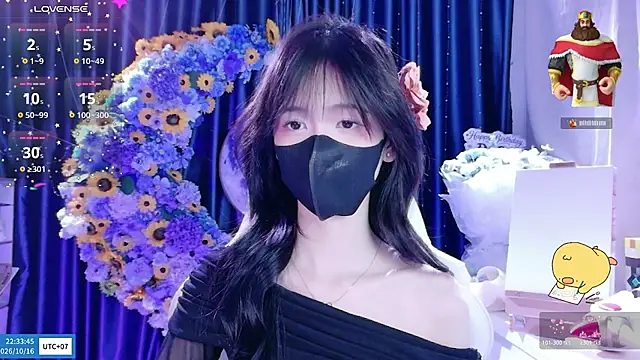 Your-Sunshinee - happy night