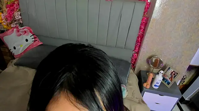 Julieth_Caandy - Naked Show! 😈