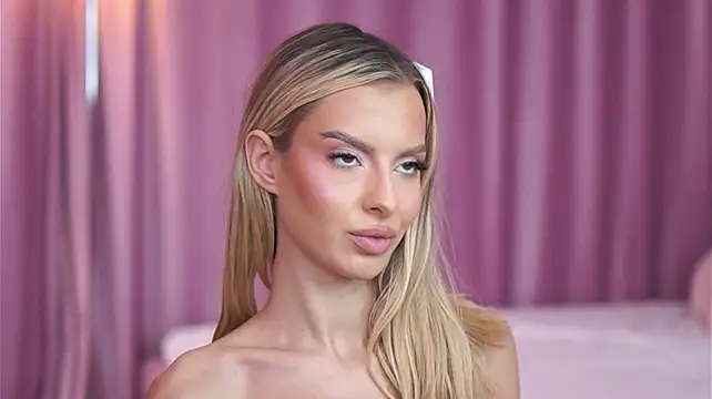AnnSoleil - Dildo Pussy Fuck