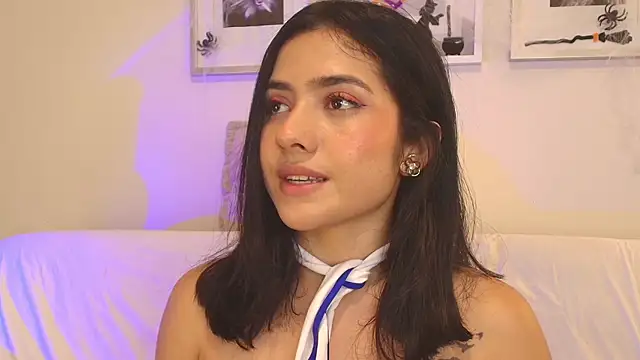 Adara_johnson__ - Your tits are wonderful
