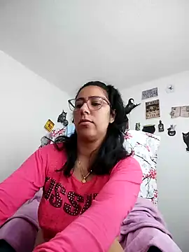Im_Alma_ - squirt