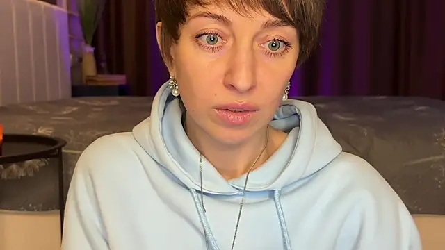 Daniellia_ - I love to see your smile!