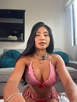 Megan_Lim - show mega big squirttt