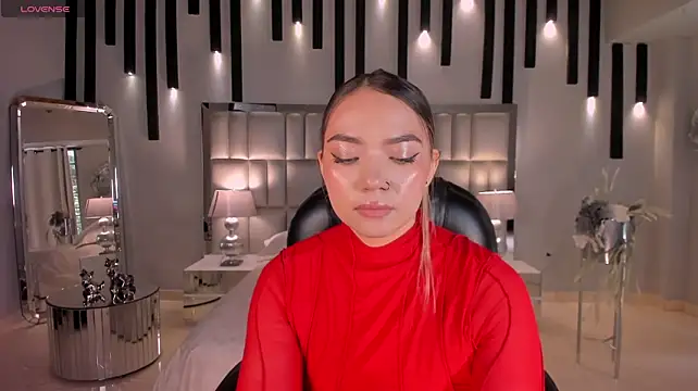 HaleyGreen1 - Full Naked🍆🍑