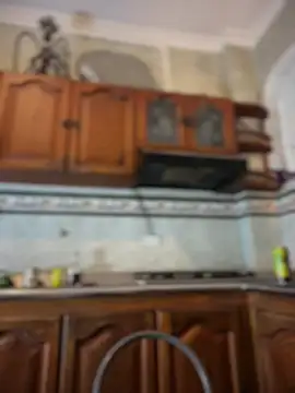 NovaFoxx - ANAL FINGERING IN THE KITCHEN 🔥