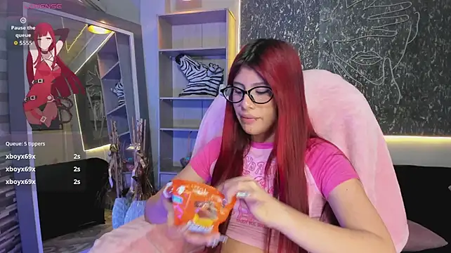 Zoeecarter_ - Anal plug