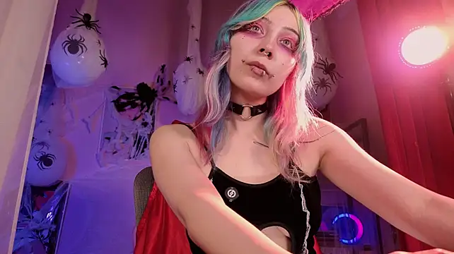 StacyGlitch - SPANK ASS TILL RED