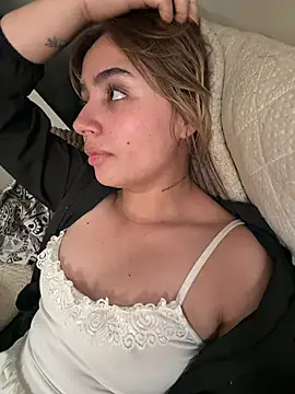 Tina_tastty22 - Hi MI LOVE