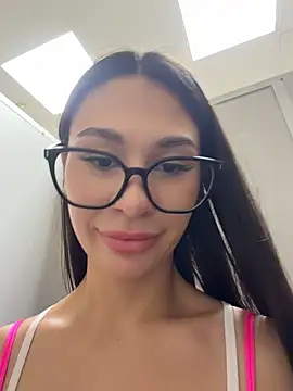 Aria51 - HUGE DILDO RIDE🍆 +gift 4last tipper🎁