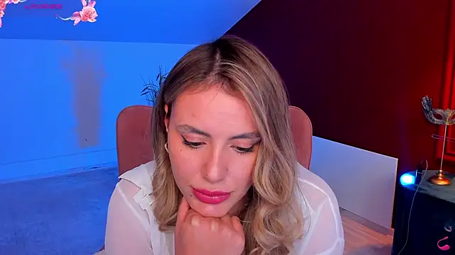 LunaKale - 5 spanks😈