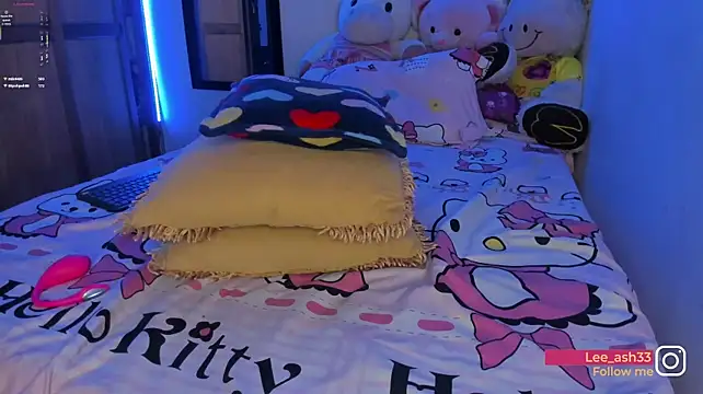 Lee_Ash - sloppy blowjob