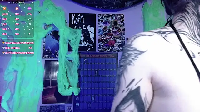 Kimlennox_ - 🕸️Wax on boobs