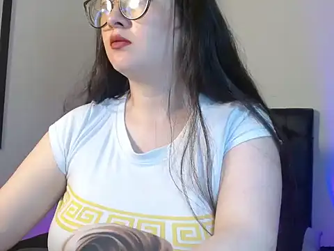 KhrystalAddams - Take off your dress