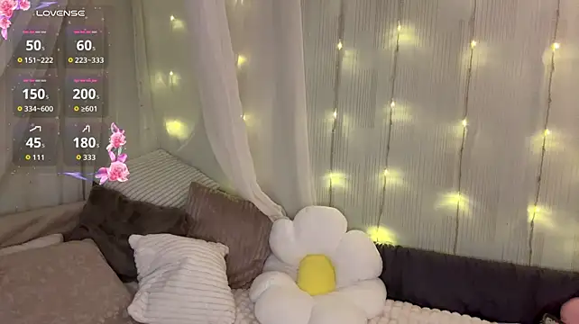StasyBloom - show your panties