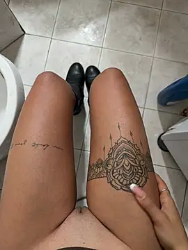 Thegirlofthemirror - Scegli tu
