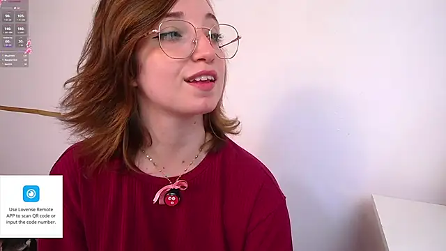 Elise_Nyx - Finger in pussy 🌸 Dedo na ppk