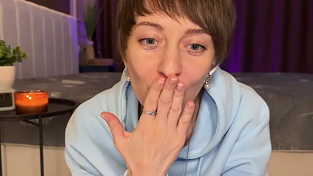 Daniellia_ - I love to see your smile!