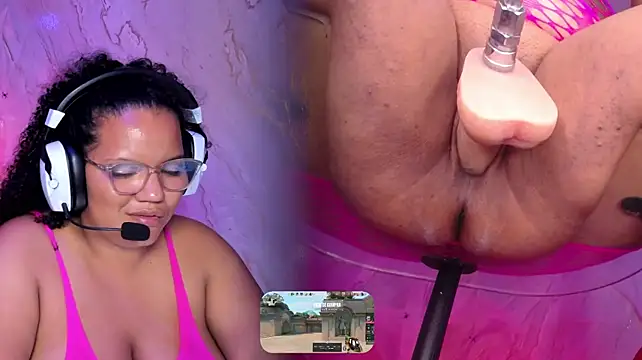 MhiaRey - CTRLx1MIN 🙈 Drill My Tight Pussy
