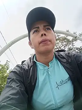 _andrea30 - Deep throat cock cum in mouth ticket
