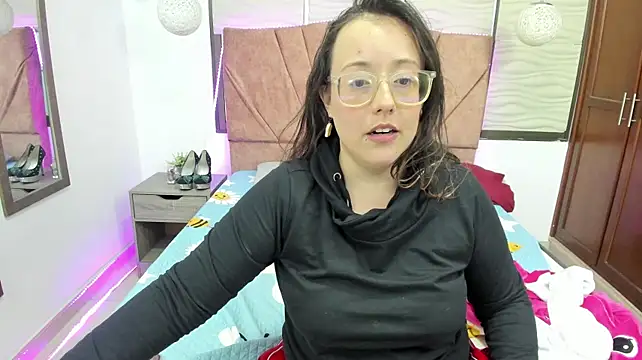 I_Am_BellyRose - I am in pijama! If you want take off 💦❤