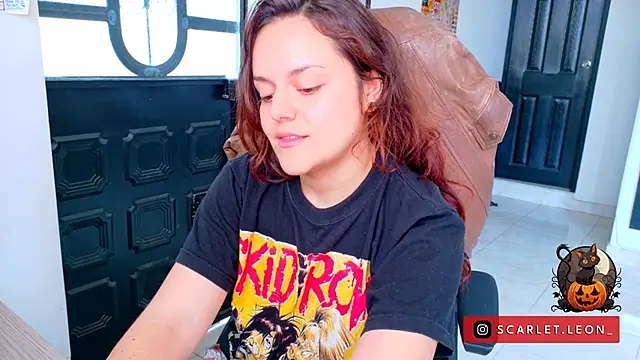 Scarletleon77