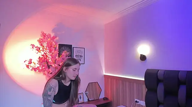 Siouxsie_cenobite - (❁´◡`❁) Naked ´squirt (2 min control)