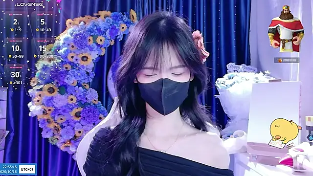 Your-Sunshinee - happy night
