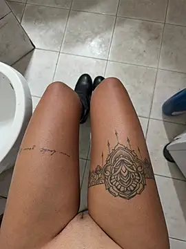 Thegirlofthemirror - Scegli tu