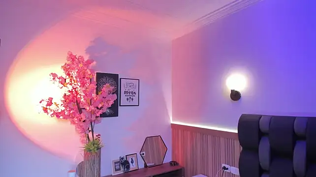 Siouxsie_cenobite - (❁´◡`❁) Naked ´squirt (2 min control)
